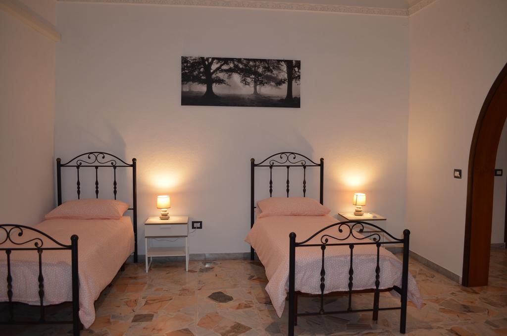 Il Sole Azzurro Ct Apartment Catania Exterior photo